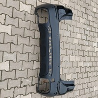 фото thumb №12, Бампер задній задня mercedes glb x247 a2478853004