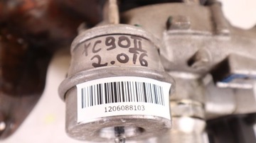 фото thumb №8, Volvo xc90 ii 2.0 t6 турбонагнетатель 31411706