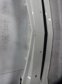 фото thumb №7, Бампер перед mercedes-benz c-klasa w204