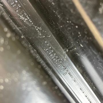 фото thumb №11, Tesla модель s 2012- балка бампера перед 1034456 1031141 1032205 нова