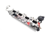 фото thumb №12, Vw golf колектор впускний повітря 1.4 fsi бензин 66kw 90 hp 03c133204a