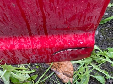 фото thumb №2, Двері ліві перед suzuki swift mk6 zdf