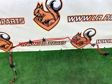 фото thumb №9, Шланг акумулятора f-pace x761 m8a2-14300-ab