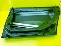 фото thumb №9, Дверь обшивка audi a6 c5 fl правый задняя lz6g