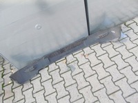 фото thumb №13, Mitsubishi colt 08-12 спойлер бампера задняя c307