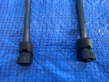 фото thumb №10, Приводи кришки задньої kia stonic рестайлінг gt-line 24r 81770-h8410