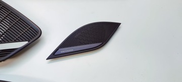 фото thumb №6, Решітки комплект audi a4 b9 bang & olufsen