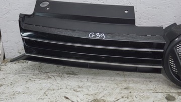 фото thumb №8, Решётка решётка радиатора vw golf vi 6