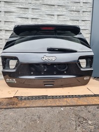 фото thumb №8, Jeep grand cherokee wk2 lift крышка багажника багажника axr