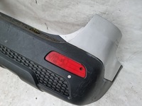 фото thumb №9, Kia sorento ii 2.2 бампер задняя датчик pdc абсорбер kompletny