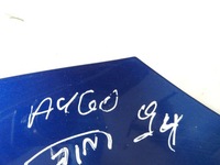 фото thumb №9, Toyota aygo 08 8m6 капот кришка двигуна 533240h010