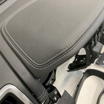 фото thumb №9, Панель раздаточная консоль капот комплект dodge ram v 1500 laramie 21r