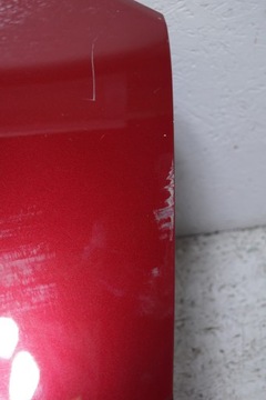 фото thumb №7, Кришка багажника зад citroen c5 x7 sedan