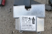 фото thumb №7, Консоль подушки безопасности opel astra h