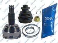 фото thumb №16, Gsp 818006 набор шарнир, wał приводной
