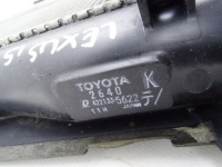 Lexus is 2 05-12 220d 2.2 d радиатор воды 422133-5622 4221335622 в Украине, фото thumb
