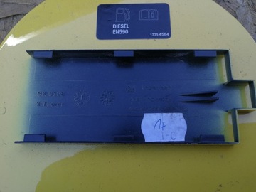 фото thumb №4, Кришка заливання пального opel astra gtc 2.0d