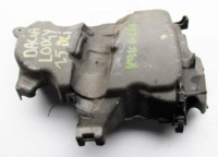 фото thumb №1, Dacia lodgy 1.5 dci захист кришка двигуна