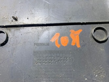 фото thumb №5, Защита пластик mercedes vito viano 639 p0099438