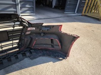 фото thumb №15, Бампер перед kompletny audi a3 8v lift s line sedan ly3u оригінал !!!