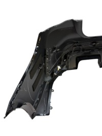 фото thumb №12, Новий оригінальна запчастина bmw m4 g82 6x pdc чорний sapphire