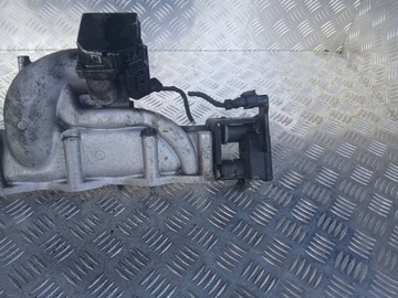 фото thumb №13, Hyundai sonata v колектор всмоктуючий регулятор 28381-27450 2.0 crdi