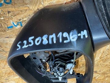 фото thumb №12, Mazda cx5 cx-5 ii 2 kf 17-22 дзеркало ліві перед передні 9+1 10pin