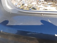 фото thumb №7, Бампер задняя 4x pdc renault laguna iii hb