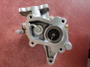 фото thumb №5, Турбонагнетатель citroen peugeot 53039880009 новая