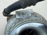 фото thumb №16, Bmw serii 3 e90 e91 e92 e93 турбіна turbo турбонагнітач 49335-00240