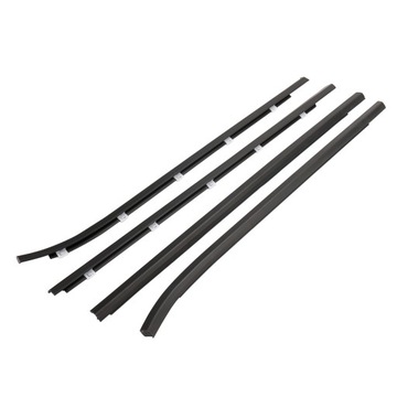 фото thumb №10, 4szt. зовнішня прокладка дверна pas 822102l000 do hyundai i30 2008-2011