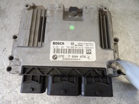 фото thumb №1, Mini cooper ii r56 1,6b 88kw 120km комп'ютер dme7600076 0261202709