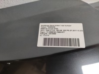 фото thumb №7, Бампер задняя задний bmw 2 f22 f23 lci