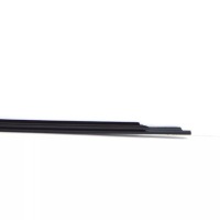 фото thumb №8, Bmw 5 e34 передній left door outer weather смужка 51211944345 1944345 oem