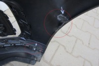 фото thumb №12, Бампер перед vw golf vii 7 рестайлінг gte 17-20
