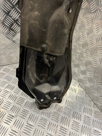 фото thumb №6, Жабо металлический renault koleos ii 2