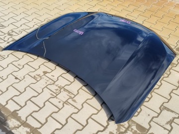 фото thumb №6, Bmw x5 x6 g05 g06 капот кришка двигуна супер стан