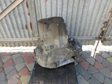 фото thumb №9, Lancia phedra 2.2 jtd 01-10 коробка передач коробки передач 20mb05