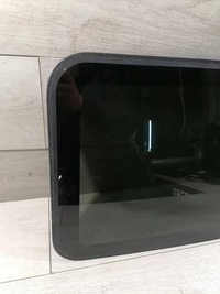 фото thumb №6, Quattroporte стекло кровельная 6117075d