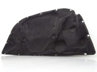 фото thumb №1, Шумоизоляция капот audi a6 c6 lift + клипсы