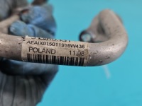 фото thumb №4, Шланг кондиціонера трубка volvo v90 31369331