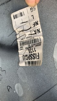 фото thumb №6, Hyundai i10 2010- lift бампер передній перед