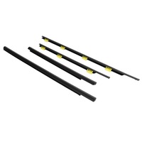 фото thumb №11, 4 szt. лента уплотнительный окон 72410-sca-e01 do hondy cr-v crv 2002-2006