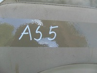 фото thumb №10, Сиденье левый задняя задний 2 3 ряд vw sharan i lift fl