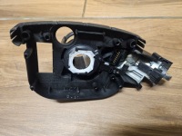 фото thumb №1, Замок зажигания opel vectra c signum + жало polift