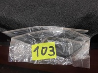 фото thumb №8, Підлога обшивка багажника килимок renault scenic iv 849609075r