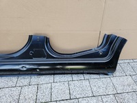 фото thumb №5, Chevrolet spark daewoo matiz поріг блок двигуна лівий новий 2000- оригінальний