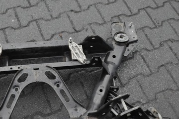 фото thumb №10, Volvo s60 iii v60 подрамник подвешивание зад 32246521