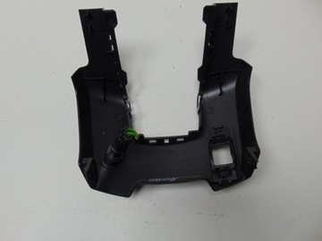 фото thumb №7, Рамка захист тунелю peugeot 5008 9686404177 європа