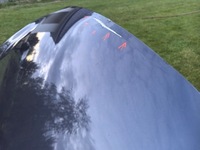 фото thumb №9, Tesla s рестайлінг plaid капот 2021-